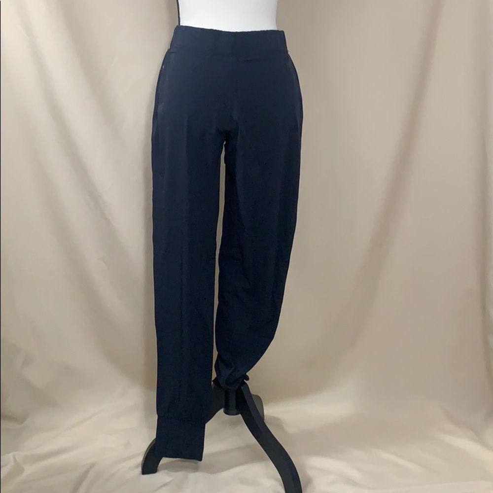 Workout pants